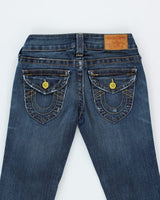 Y2k 00s True Religion Jeans - W25 L30