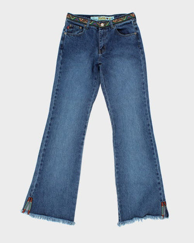 Y2k 00s Mudd Jeans- W28 L33
