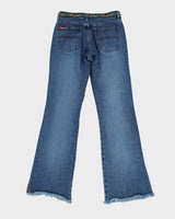 Y2k 00s Mudd Jeans- W28 L33