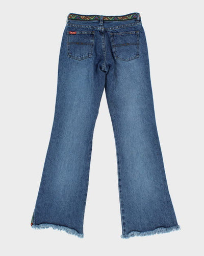Y2k 00s Mudd Jeans- W28 L33