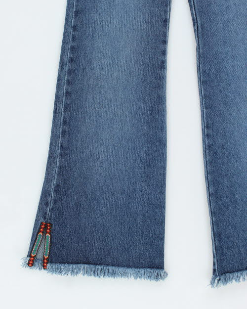 Y2k 00s Mudd Jeans- W28 L33