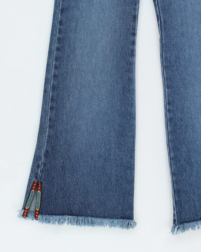 Y2k 00s Mudd Jeans- W28 L33