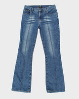 Y2k 00s XOXO Jeans - W30 L32