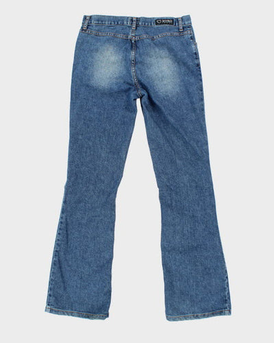 Y2k 00s XOXO Jeans - W30 L32