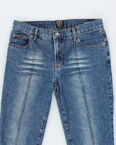 Y2k 00s XOXO Jeans - W30 L32
