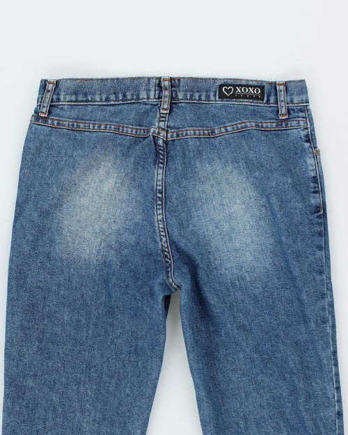 Y2k 00s XOXO Jeans - W30 L32