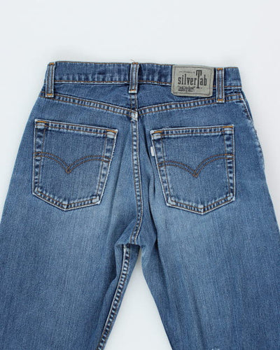 Levi's Silver Tab Jeans - W27 L32