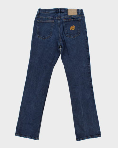 Y2k 00s Magic Club Jeans - W30 L32