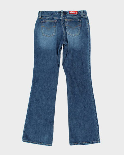 Y2k 00s Dish Jeans - W30 L33