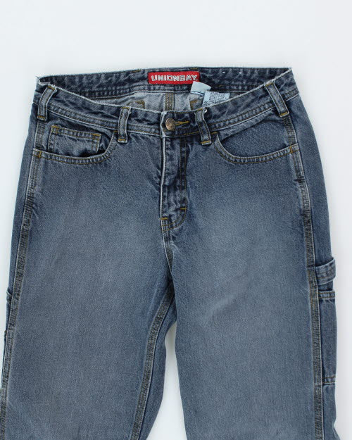 Y2k 00s Union Bay Carpenter Jeans  - W28 L30