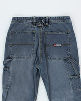 Y2k 00s Union Bay Carpenter Jeans  - W28 L30