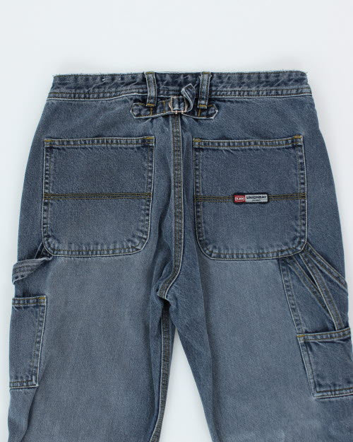 Y2k 00s Union Bay Carpenter Jeans  - W28 L30