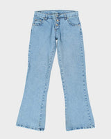 Vintage 90s Zonna Jeans  - W30 L33
