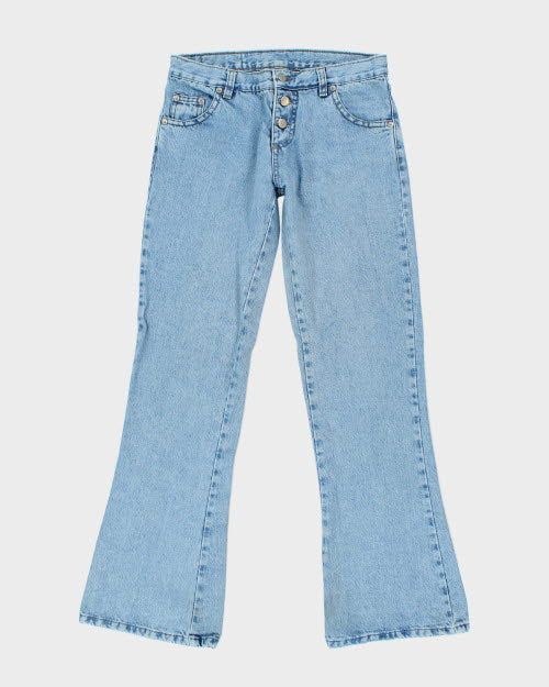 Vintage 90s Zonna Jeans  - W30 L33