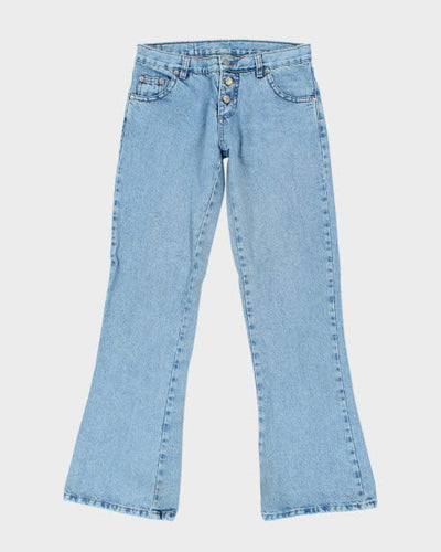Vintage 90s Zonna Jeans  - W30 L33