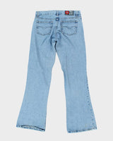 Vintage 90s Zonna Jeans  - W30 L33