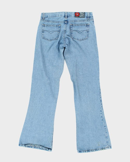 Vintage 90s Zonna Jeans  - W30 L33