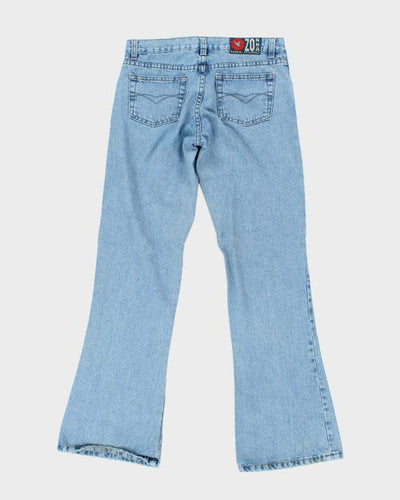 Vintage 90s Zonna Jeans  - W30 L33