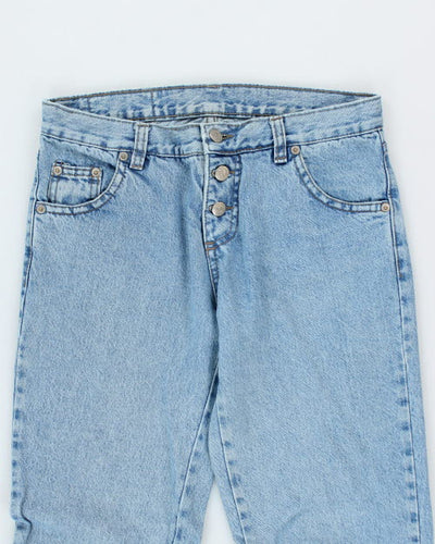 Vintage 90s Zonna Jeans  - W30 L33