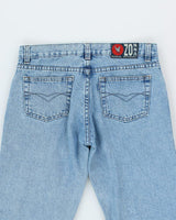 Vintage 90s Zonna Jeans  - W30 L33