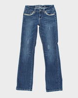 Y2k 00s LA Idol Jeans  - W30 L34