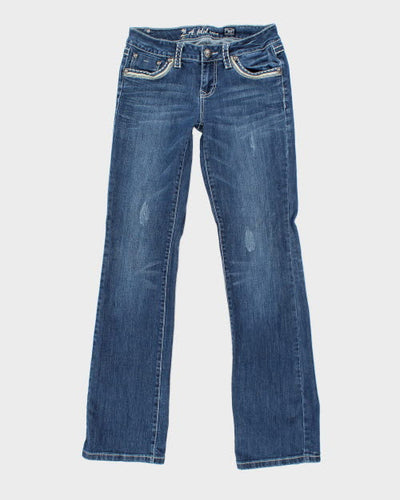 Y2k 00s LA Idol Jeans  - W30 L34