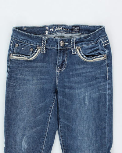 Y2k 00s LA Idol Jeans  - W30 L34
