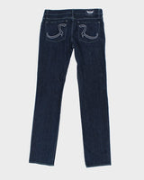 Y2k 00s Rock &amp; Republic Jeans  - W34 L35