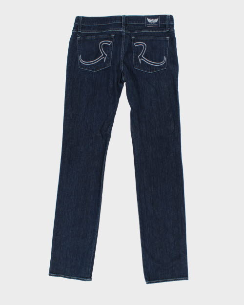 Y2k 00s Rock &amp; Republic Jeans  - W34 L35