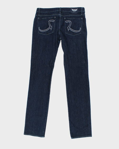 Y2k 00s Rock & Republic Jeans  - W34 L35