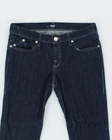 Y2k 00s Rock &amp; Republic Jeans  - W34 L35