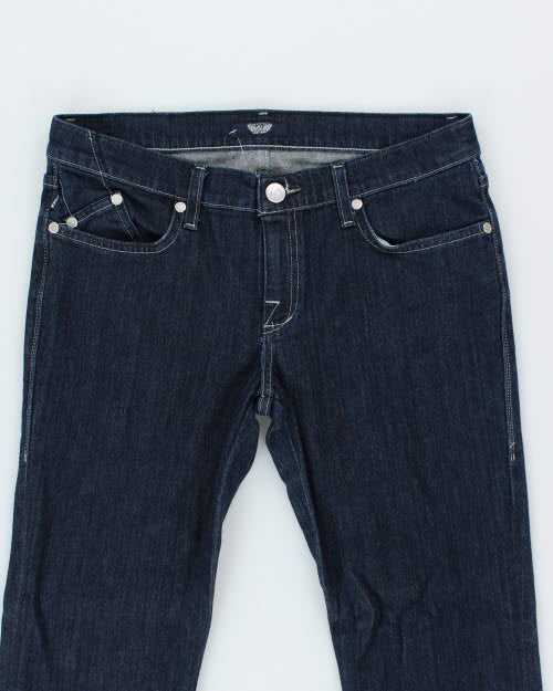 Y2k 00s Rock &amp; Republic Jeans  - W34 L35