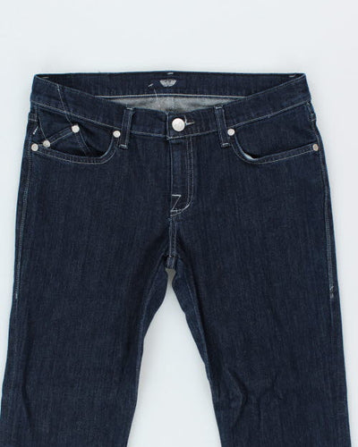 Y2k 00s Rock & Republic Jeans  - W34 L35