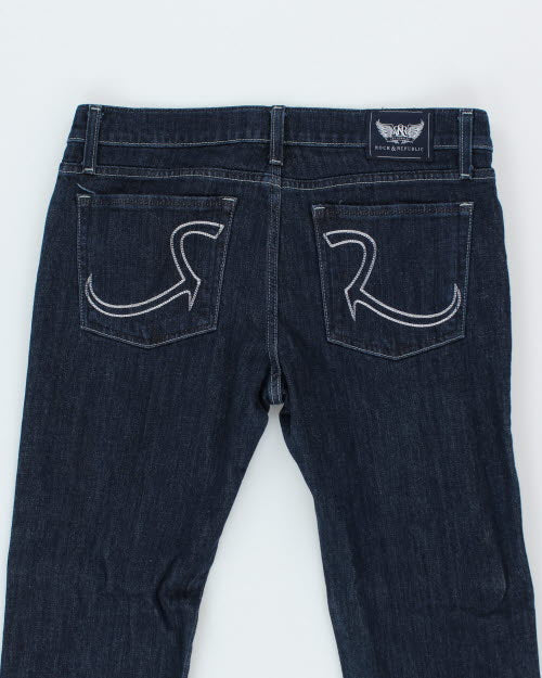 Y2k 00s Rock &amp; Republic Jeans  - W34 L35