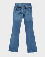 Y2k 00s Guido &amp; Mary Jeans  - W28 L34