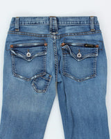 Y2k 00s Guido &amp; Mary Jeans  - W28 L34
