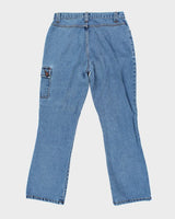 Y2k 00s Bill Blass Jeans  - W32 L30