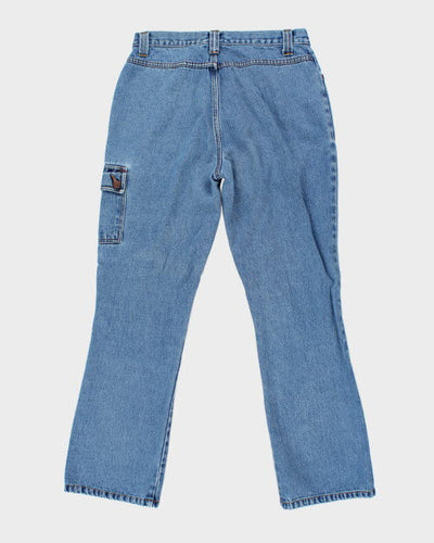 Y2k 00s Bill Blass Jeans  - W32 L30