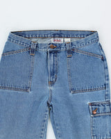 Y2k 00s Bill Blass Jeans  - W32 L30