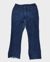Y2k 00s No Excuses Jeans - W32 L31