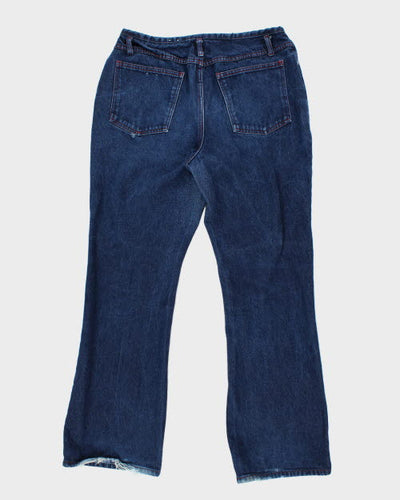 Y2k 00s No Excuses Jeans - W32 L31