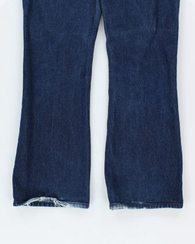 Y2k 00s No Excuses Jeans - W32 L31