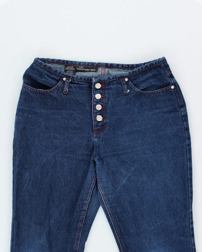 Y2k 00s No Excuses Jeans - W32 L31