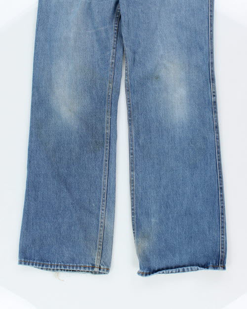 Vintage Levi's Orange Tab Jeans - W33 L30