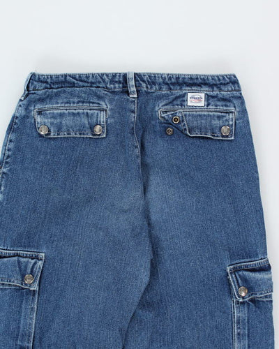 Vintage Silver Jeans - W29 L31