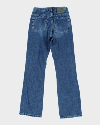 Vintage Silver Jeans - W28 L32