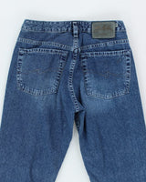 Vintage Silver Jeans - W28 L32