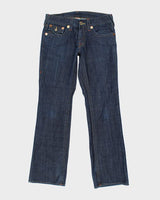 Y2k 00s True Religion Jeans - W32 L34