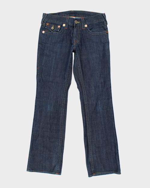 Y2k 00s True Religion Jeans - W32 L34