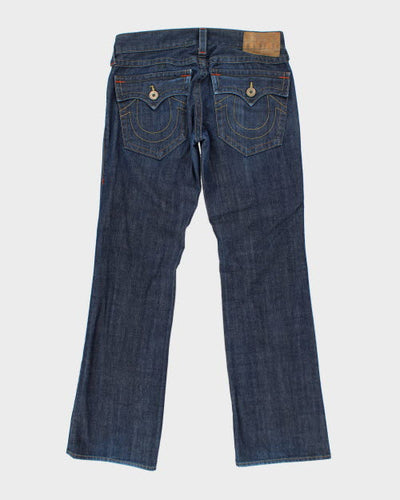 Y2k 00s True Religion Jeans - W32 L34
